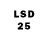 LSD-25 экстази кислота Alusa Gurevich